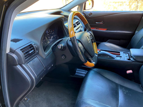 Used 2012 Lexus RX 350 2WD image 28