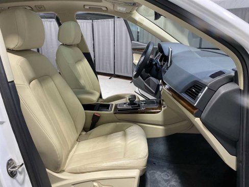 Used 2018 Audi Q5 2.0T Premium Plus image 14