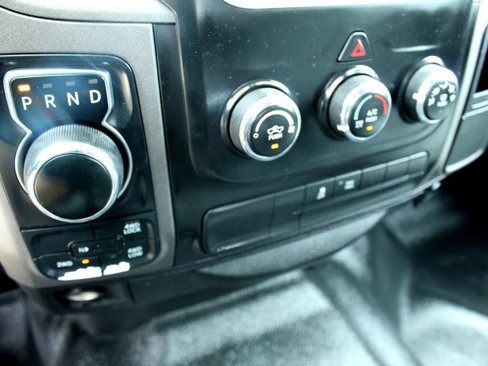Used 2015 RAM 1500 Tradesman w/ Popular Equipment Group image 28