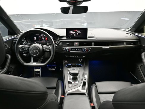 Used 2019 Audi S5 Prestige w/ S Sport Package image 20