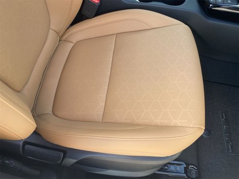 New 2026 Kia Seltos EX image 25