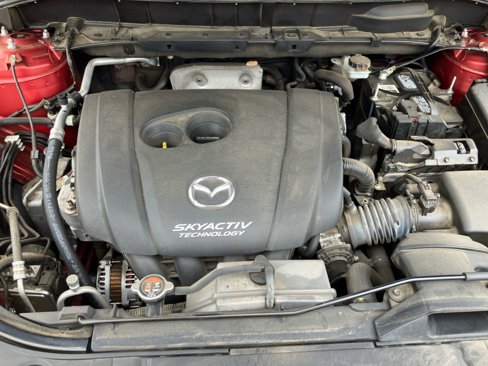 Used 2017 MAZDA CX-5 Grand Touring image 18