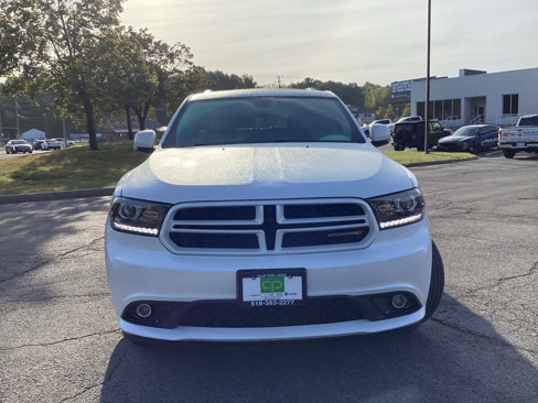 Used 2018 Dodge Durango GT w/ Premium Group image 2