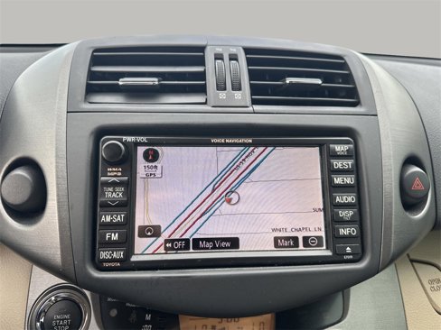 Used 2011 Toyota RAV4 Limited image 17