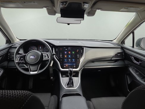 Certified 2022 Subaru Outback Premium image 27