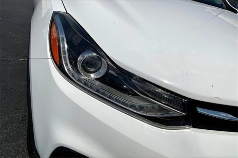 Used 2019 Chevrolet Trax LT image 28