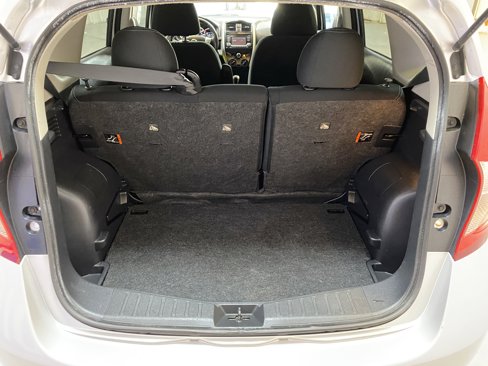 Used 2016 Nissan Versa Note SV image 28