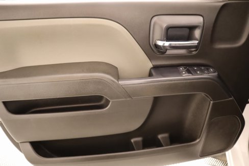 Used 2016 Chevrolet Silverado 1500 W/T w/ WT Convenience Package image 12