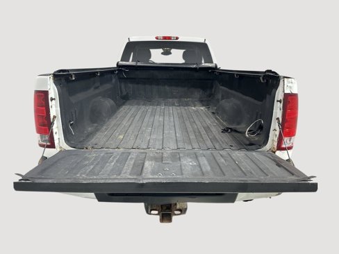 Used 2012 GMC Sierra 2500 SLE image 21