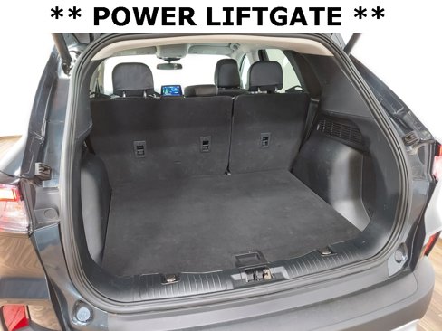Used 2022 Ford Escape SEL w/ Technology Package image 18