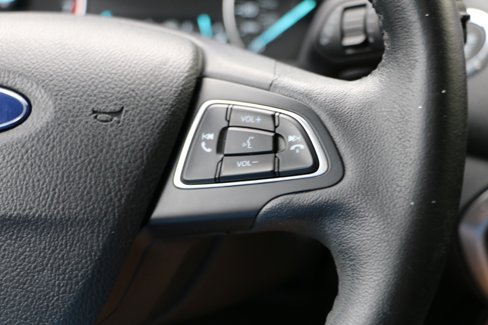 Used 2019 Ford EcoSport SE image 18