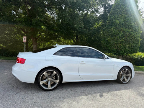 Used 2016 Audi A5 2.0T Premium Plus w/ Technology Package image 6