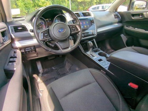 Used 2018 Subaru Outback 2.5i Premium image 26