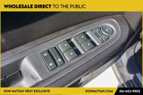Used 2017 Chevrolet Traverse Premier image 11