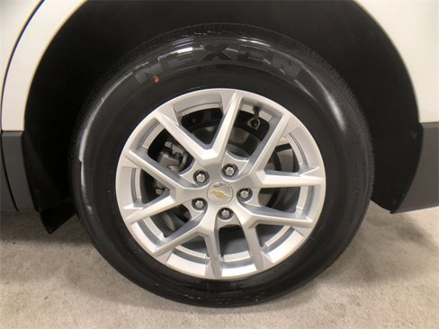 Used 2022 Chevrolet Equinox LT image 14