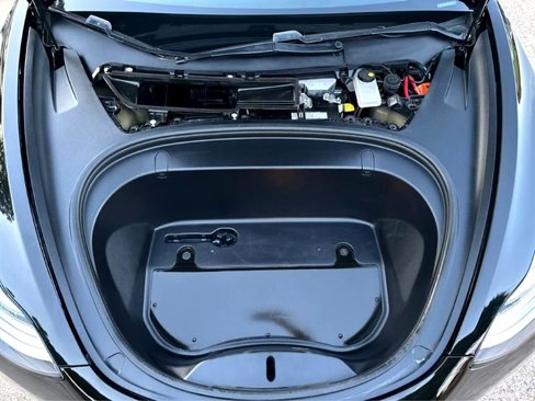 Used 2019 Tesla Model 3 Standard Range Plus image 24