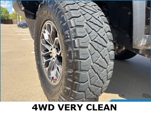 Used 2020 Chevrolet Colorado ZR2 image 18