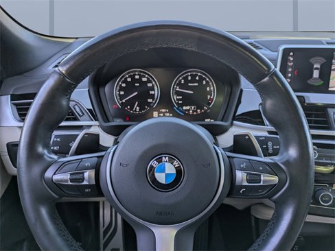 Used 2020 BMW X2 sDrive28i w/ M Sport X Package image 31
