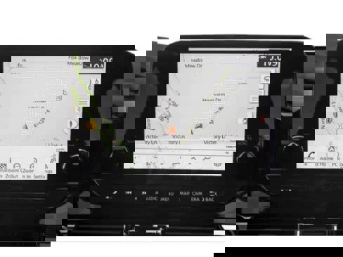 Used 2022 Nissan Pathfinder Platinum w/ Cargo Package image 30