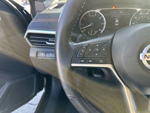 Certified 2022 Nissan Altima 2.5 SR image 21