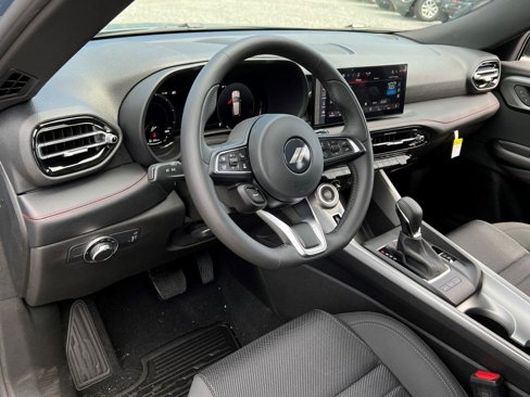 New 2024 Dodge Hornet GT w/ Tech Pack w/o Parking image 8