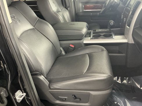 Used 2011 RAM 1500 Laramie image 14