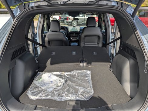 New 2025 Ford Escape ST-Line image 10