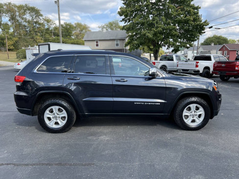 Used 2014 Jeep Grand Cherokee Laredo w/ Quick Order Package 23E image 4