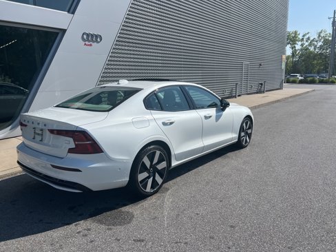Used 2024 Volvo S60 T8 Plus w/ Climate Package image 26