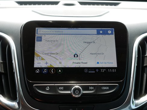 Certified 2023 Chevrolet Equinox Premier image 30