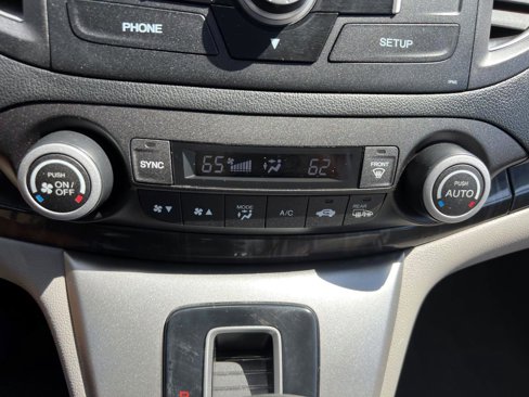 Used 2014 Honda CR-V EX-L image 29
