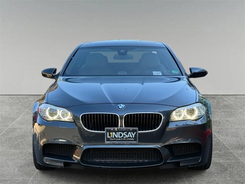 Used 2013 BMW M5 image 8