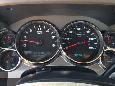 Used 2011 Chevrolet Silverado 2500 W/T image 24