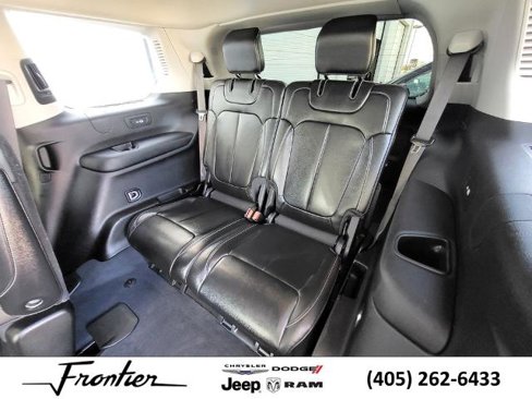 Used 2023 Jeep Grand Cherokee L Limited image 28