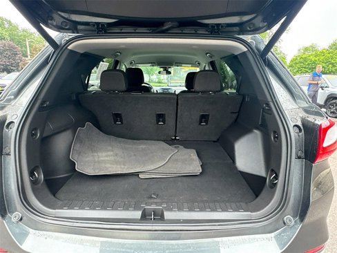 Used 2021 Chevrolet Equinox LT image 25