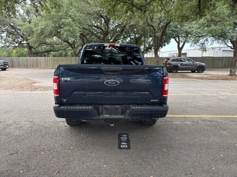 Used 2018 Ford F150 XL w/ Equipment Group 101A Mid image 3