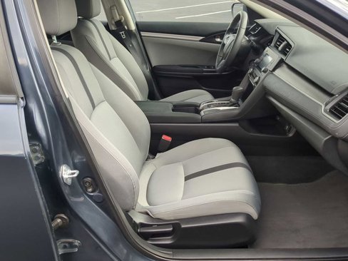 Used 2021 Honda Civic LX image 25