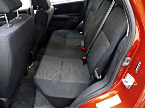 Used 2013 Suzuki SX4 AWD Hatchback image 10