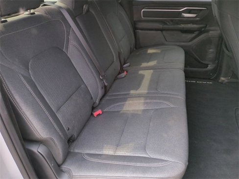 Used 2019 RAM 1500 Big Horn image 24