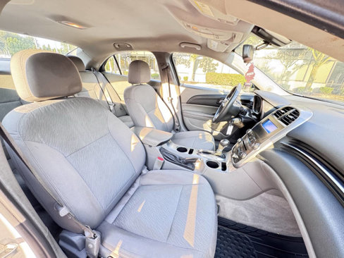 Used 2015 Chevrolet Malibu LS image 15