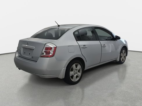 Used 2008 Nissan Sentra 2.0 S image 5