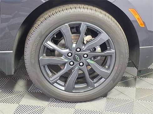 Used 2022 Chevrolet Equinox RS image 12