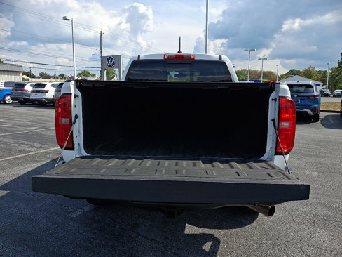 Used 2020 Chevrolet Colorado ZR2 w/ Colorado ZR2 Bison Edition image 30