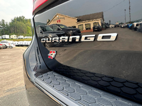 Used 2020 Dodge Durango SXT image 25