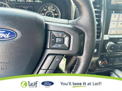 Used 2018 Ford F150 XLT w/ Equipment Group 302A Luxury image 33