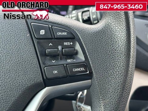Used 2016 Hyundai Tucson SE image 19