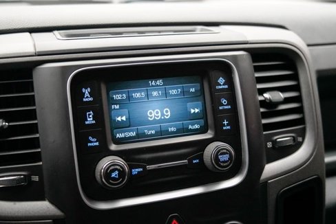 Used 2014 RAM 1500 Express image 25