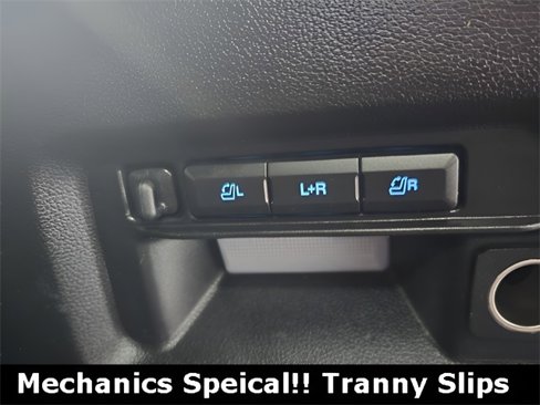 Used 2020 Ford Explorer Limited w/ Class III Trailer Tow Package image 17