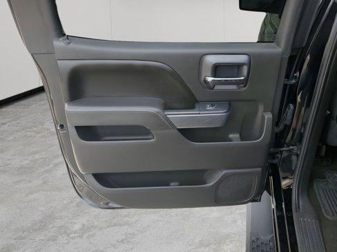 Used 2015 Chevrolet Silverado 1500 LT w/ Texas Edition, 1LT Trim image 17