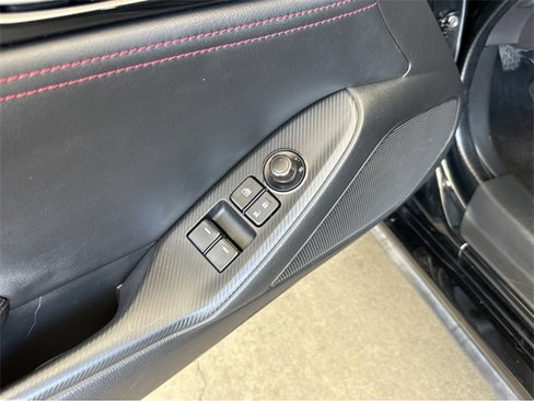 Used 2017 MAZDA MX-5 Miata RF Grand Touring image 32